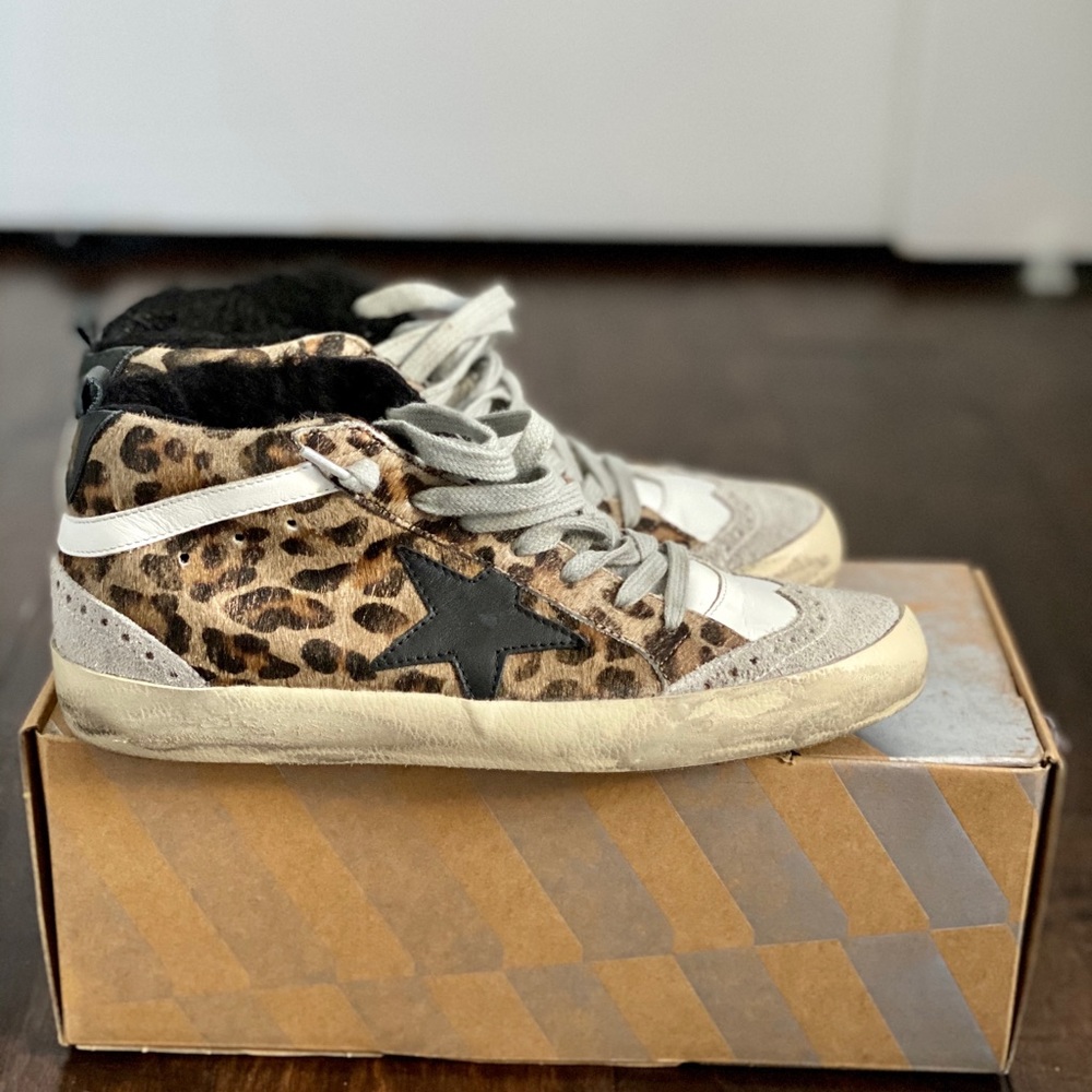 Golden Goose